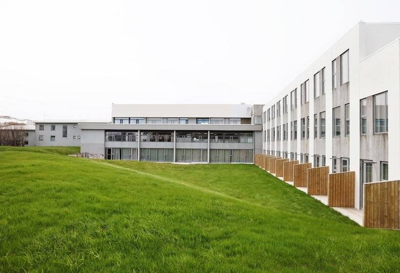هتل Fosshótel Reykholt