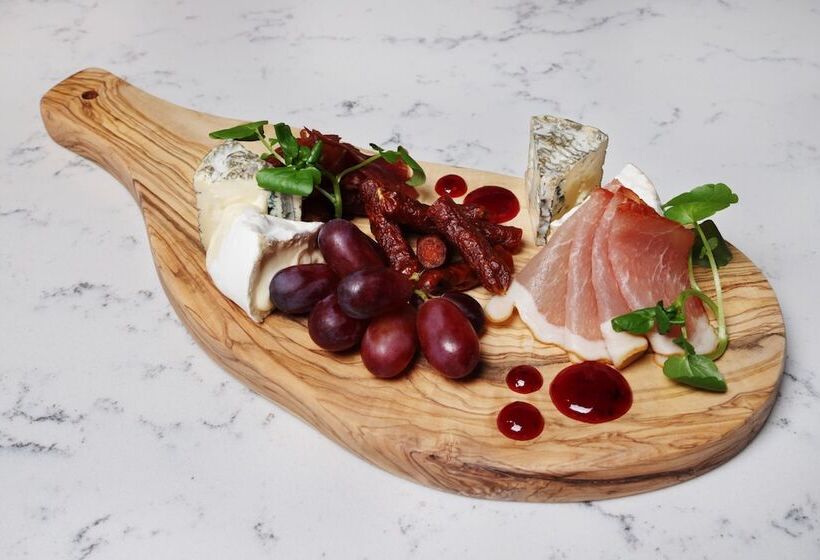 هتل Fosshótel Reykholt