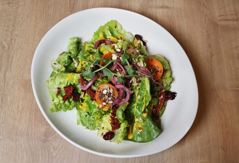 هتل Fosshótel Reykholt