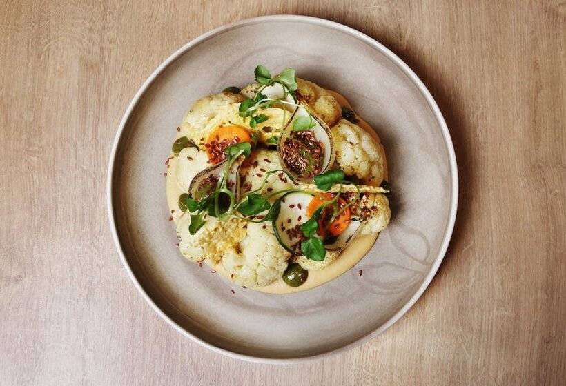 هتل Fosshótel Reykholt