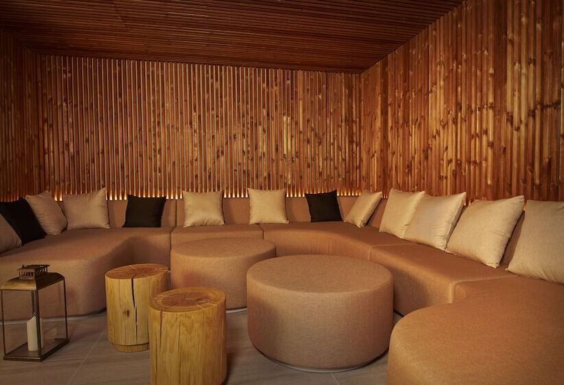 هتل Fosshótel Reykholt