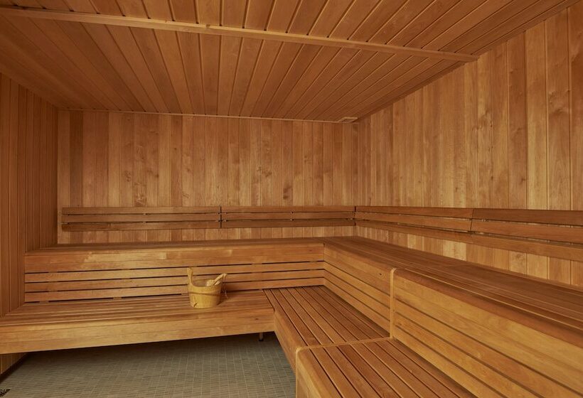 هتل Fosshótel Reykholt