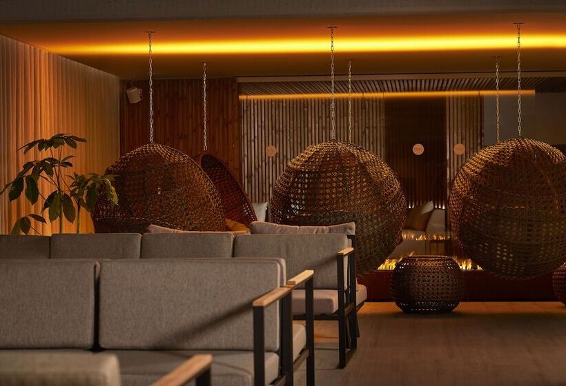 هتل Fosshótel Reykholt