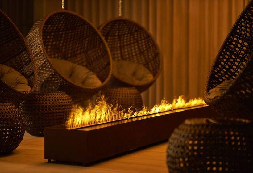 هتل Fosshótel Reykholt