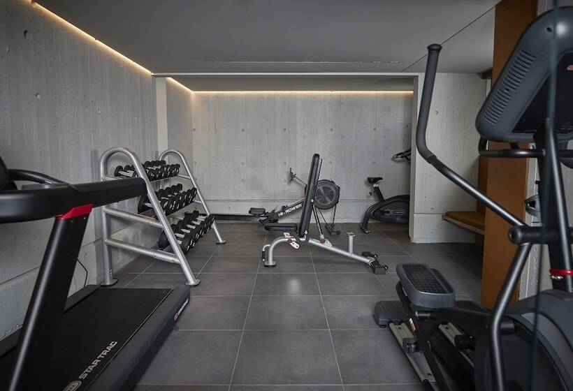 هتل Fosshótel Reykholt