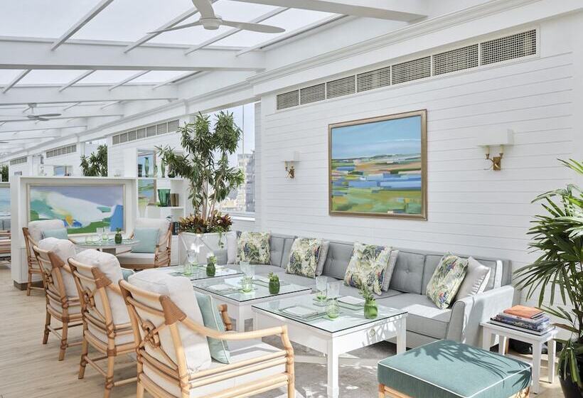 Four Seasons Hotel Cairo At Nile Plaza