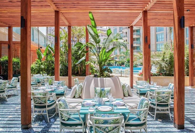 Four Seasons Hotel Cairo At Nile Plaza