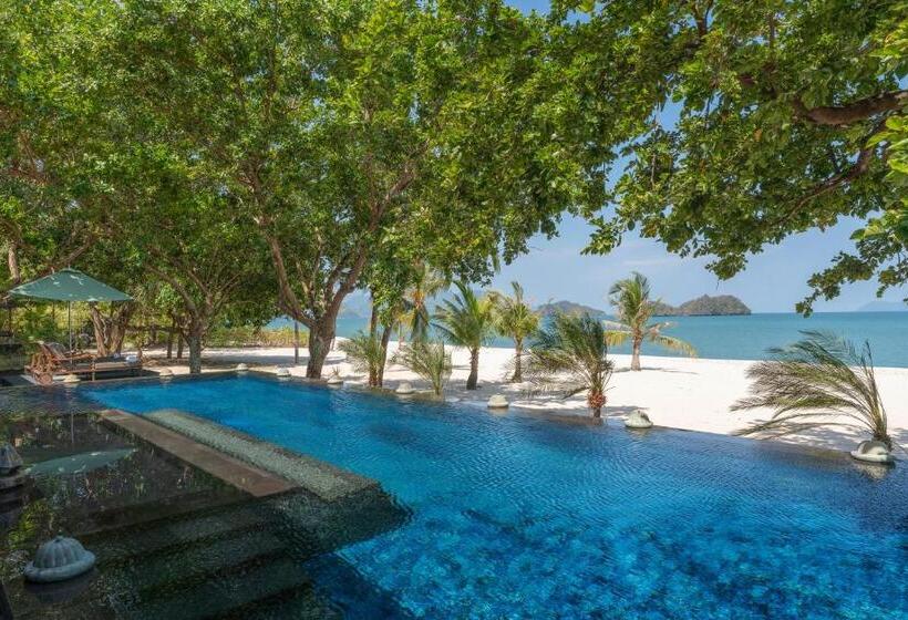 فندق Four Seasons Resort Langkawi