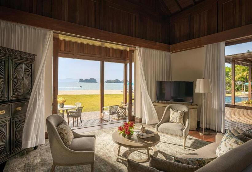 فندق Four Seasons Resort Langkawi