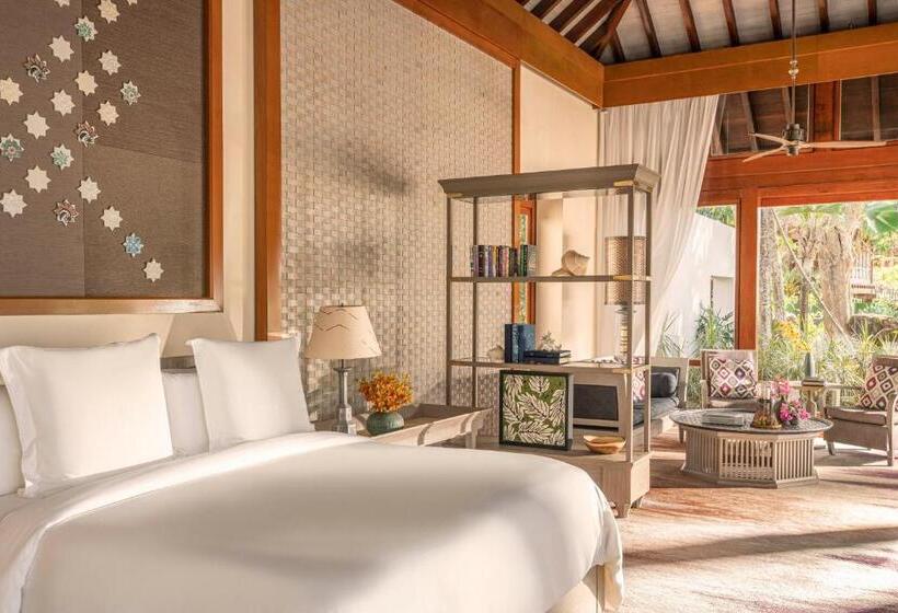 فندق Four Seasons Resort Langkawi