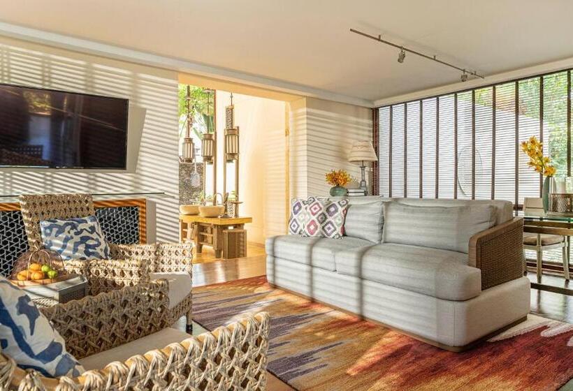 فندق Four Seasons Resort Langkawi