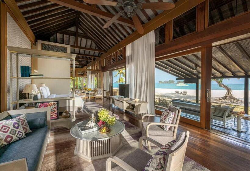 فندق Four Seasons Resort Langkawi