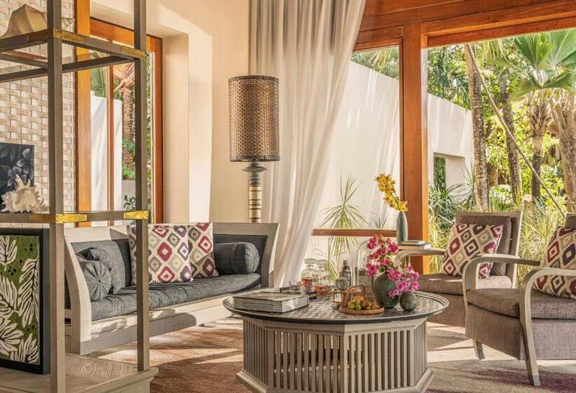 酒店 Four Seasons Resort Langkawi