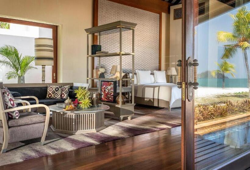فندق Four Seasons Resort Langkawi