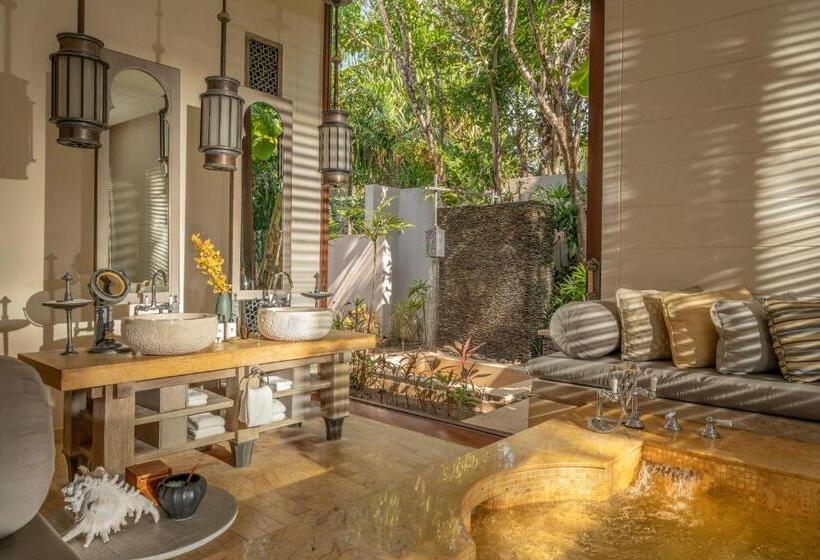 فندق Four Seasons Resort Langkawi