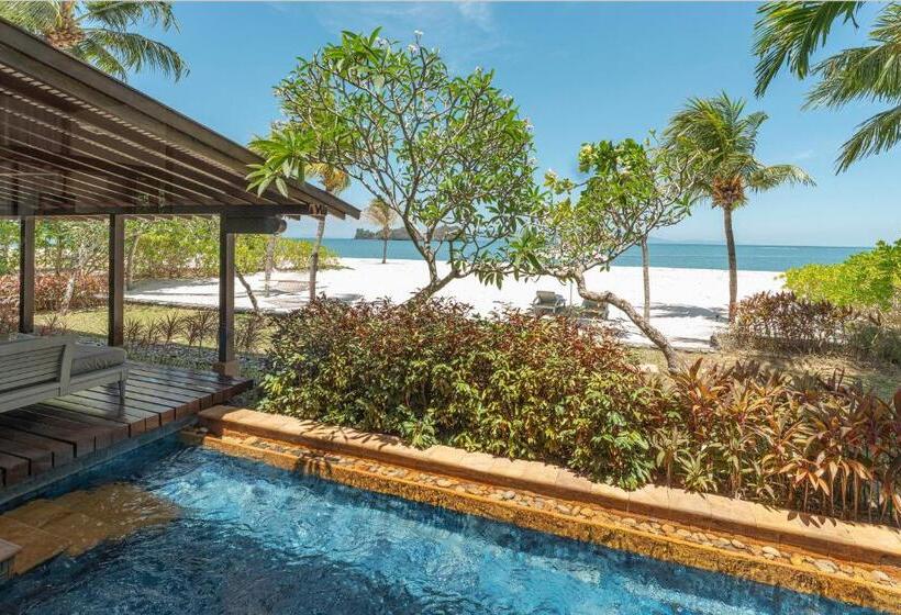 فندق Four Seasons Resort Langkawi