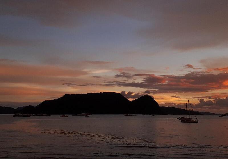 فندق Four Seasons Resort Langkawi