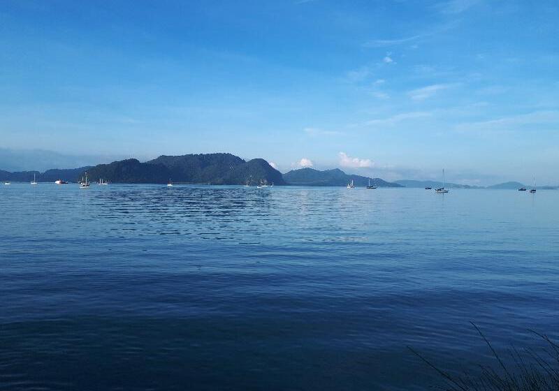 فندق Four Seasons Resort Langkawi