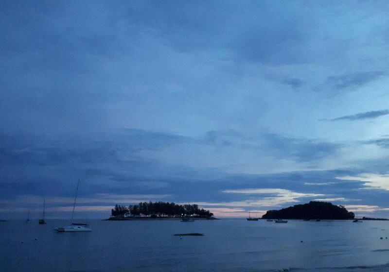 فندق Four Seasons Resort Langkawi