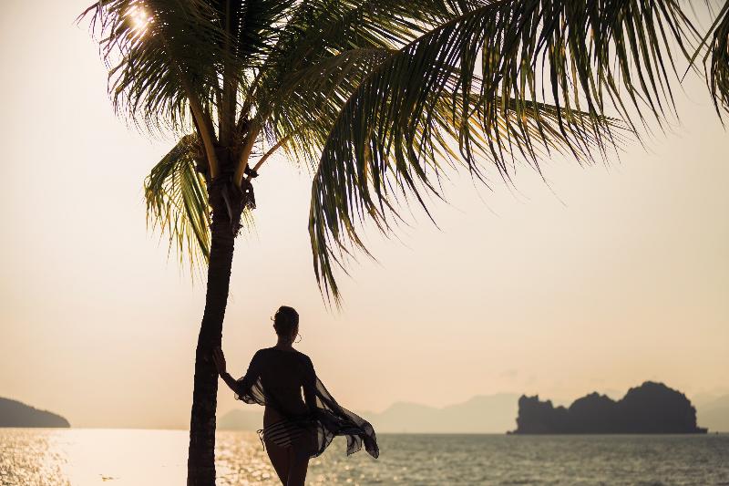 酒店 Four Seasons Resort Langkawi