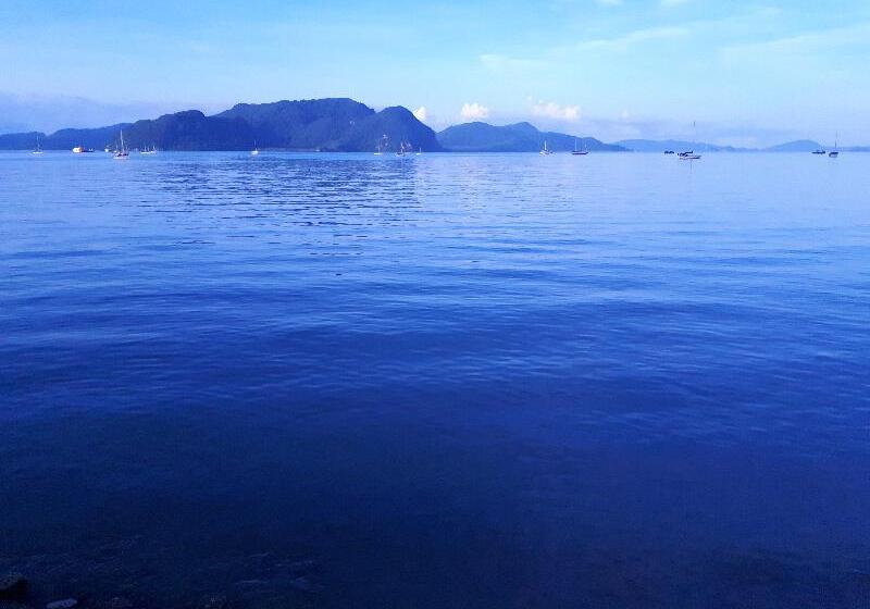 酒店 Four Seasons Resort Langkawi