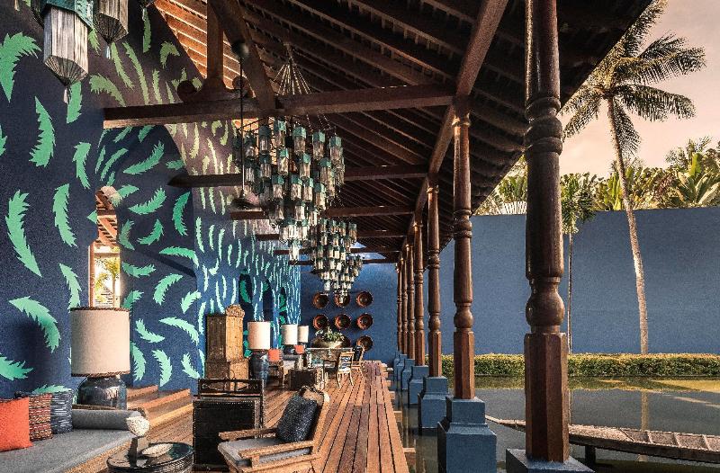 فندق Four Seasons Resort Langkawi