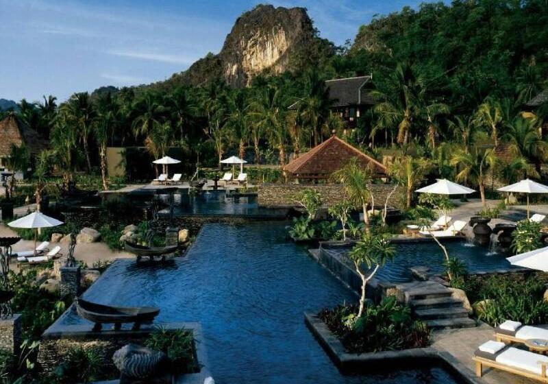 فندق Four Seasons Resort Langkawi
