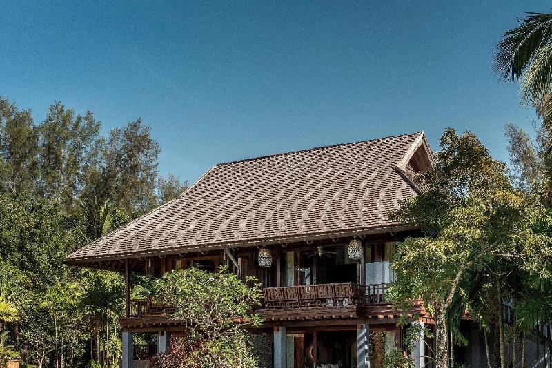 فندق Four Seasons Resort Langkawi