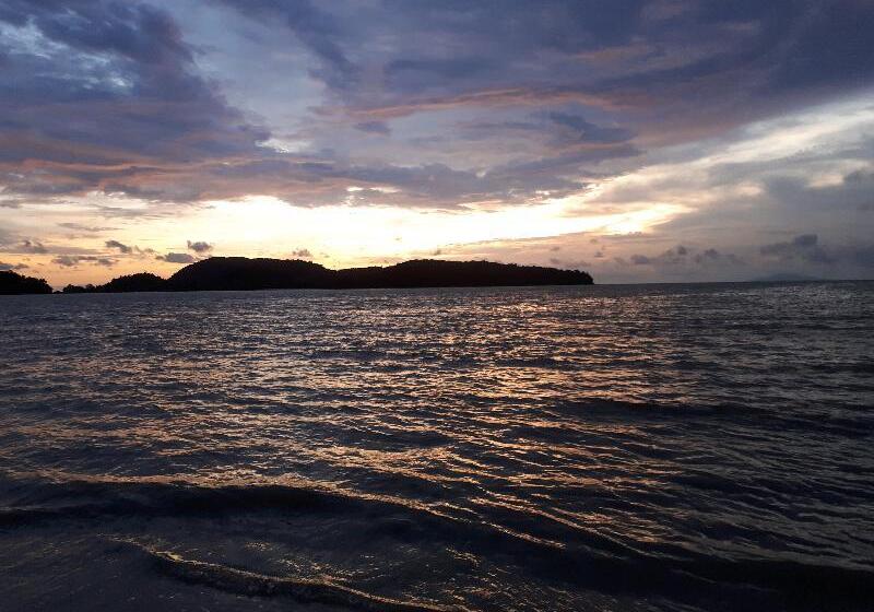 فندق Four Seasons Resort Langkawi