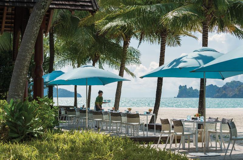 فندق Four Seasons Resort Langkawi