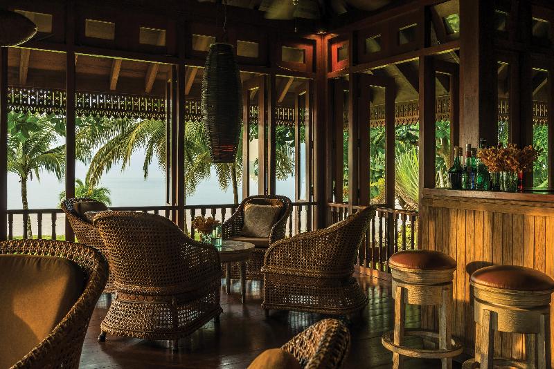 فندق Four Seasons Resort Langkawi