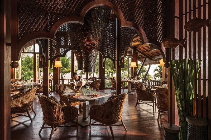 فندق Four Seasons Resort Langkawi