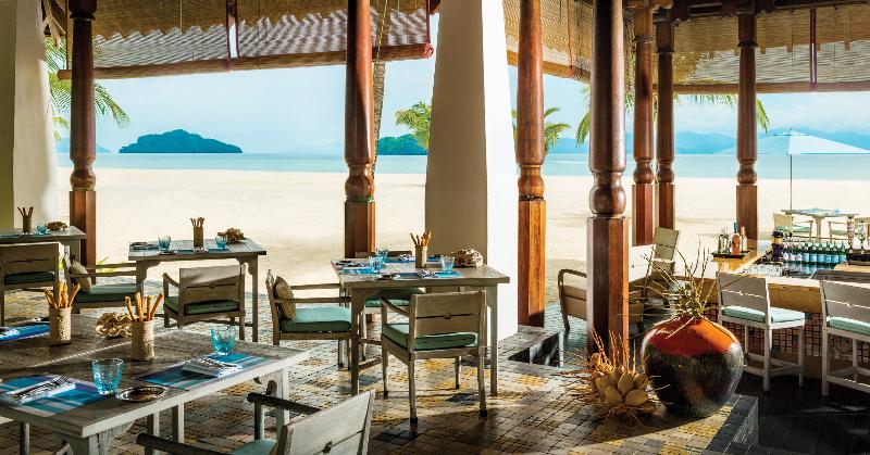 فندق Four Seasons Resort Langkawi