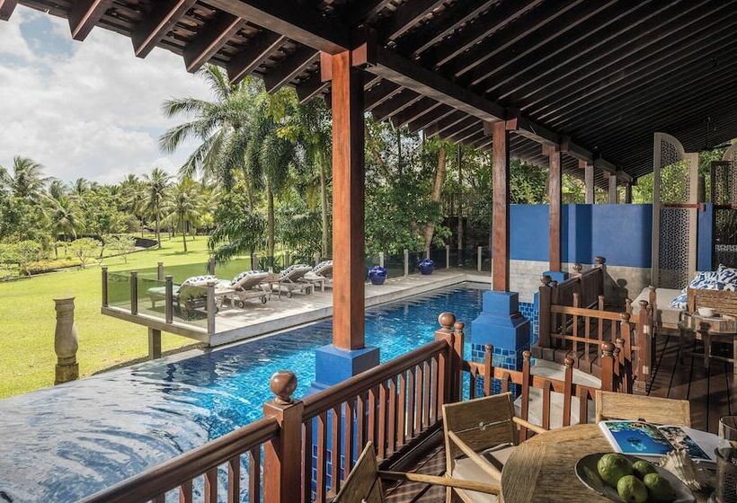 酒店 Four Seasons Resort Langkawi