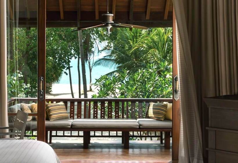 فندق Four Seasons Resort Langkawi