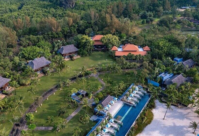 فندق Four Seasons Resort Langkawi