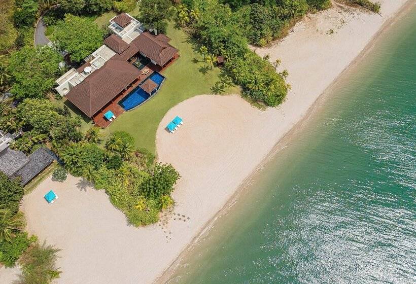 酒店 Four Seasons Resort Langkawi
