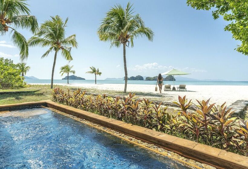 فندق Four Seasons Resort Langkawi