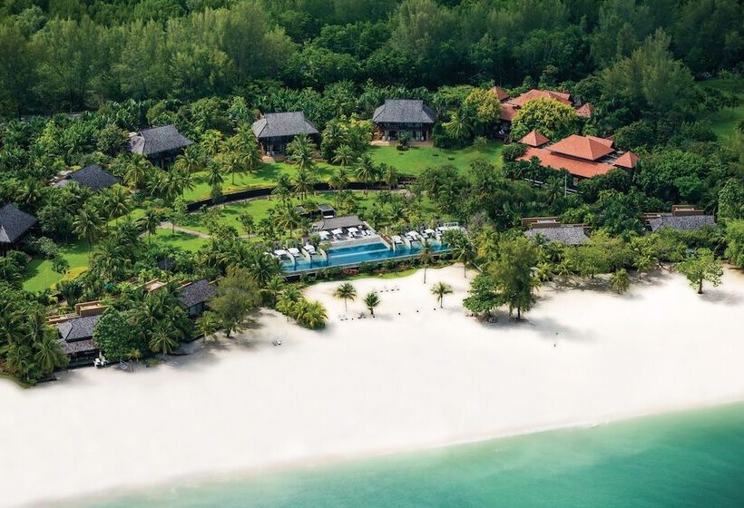 فندق Four Seasons Resort Langkawi