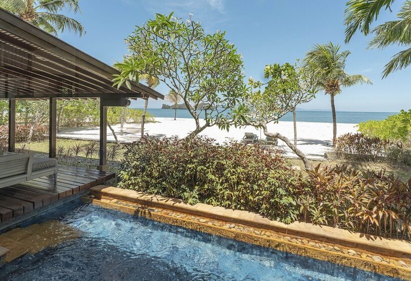 酒店 Four Seasons Resort Langkawi