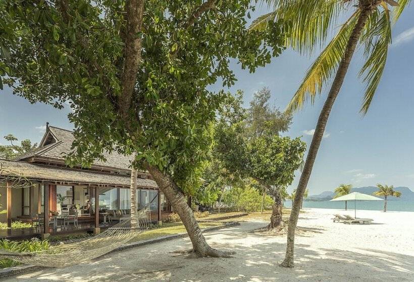 فندق Four Seasons Resort Langkawi