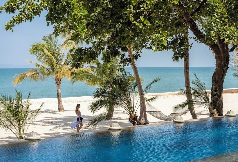 酒店 Four Seasons Resort Langkawi
