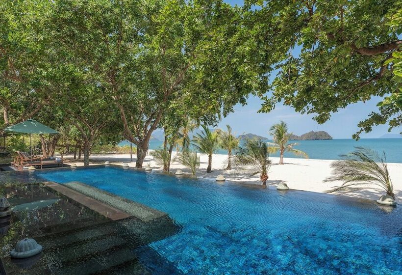 فندق Four Seasons Resort Langkawi