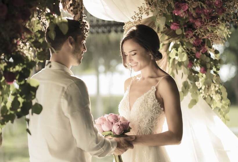 فندق Four Seasons Resort Langkawi