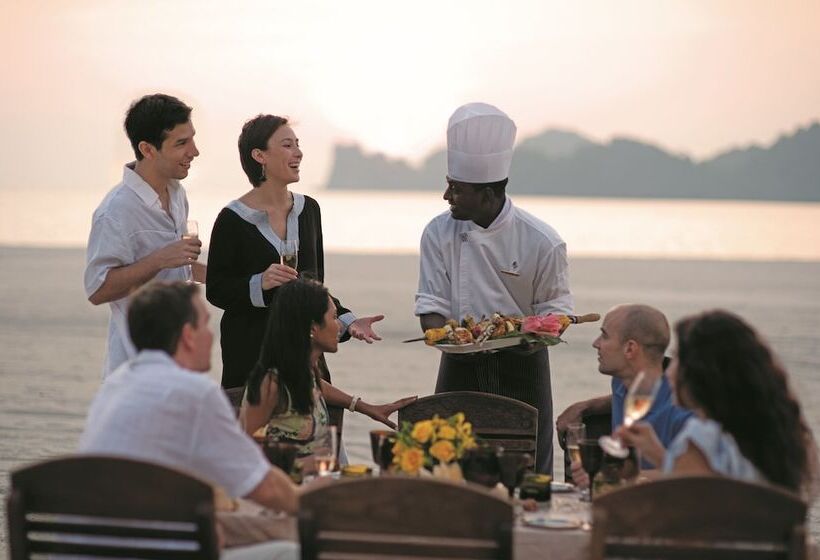 酒店 Four Seasons Resort Langkawi