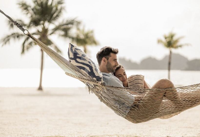 فندق Four Seasons Resort Langkawi