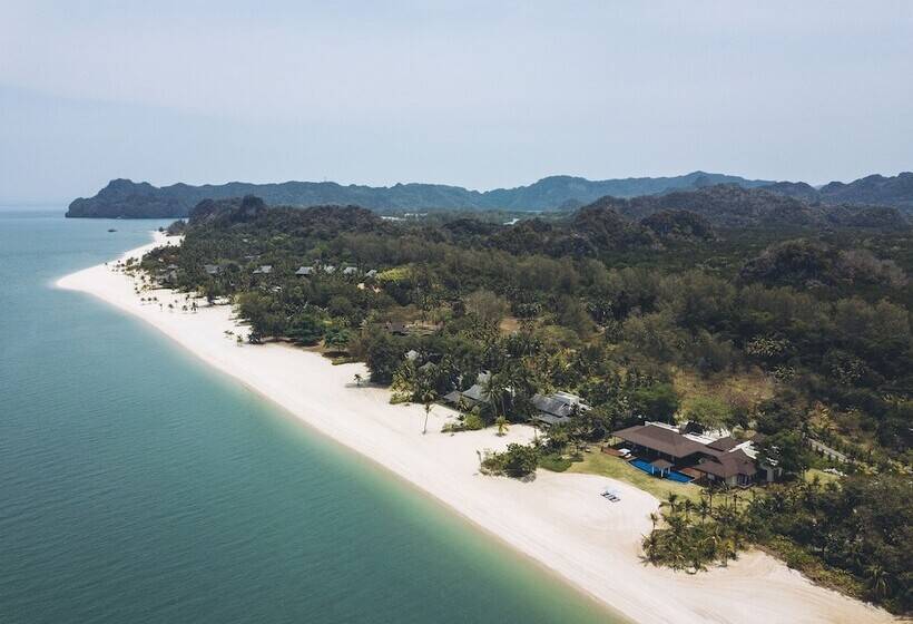 酒店 Four Seasons Resort Langkawi