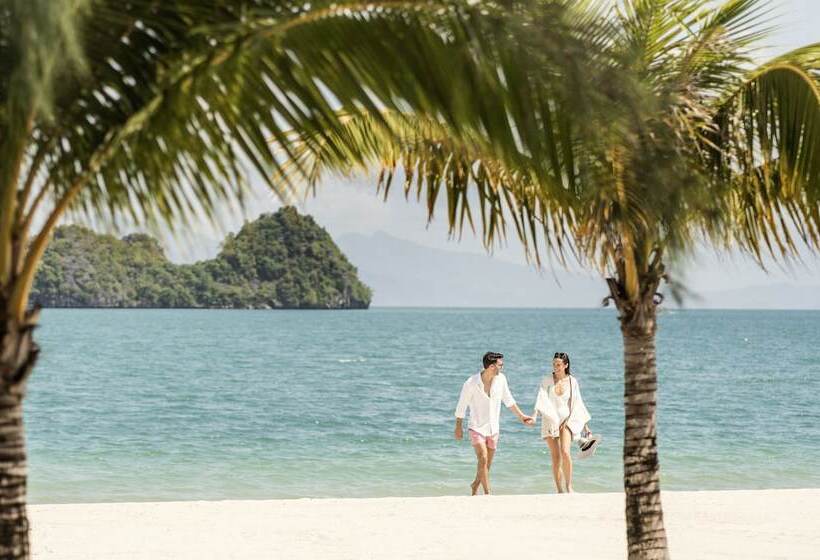 فندق Four Seasons Resort Langkawi