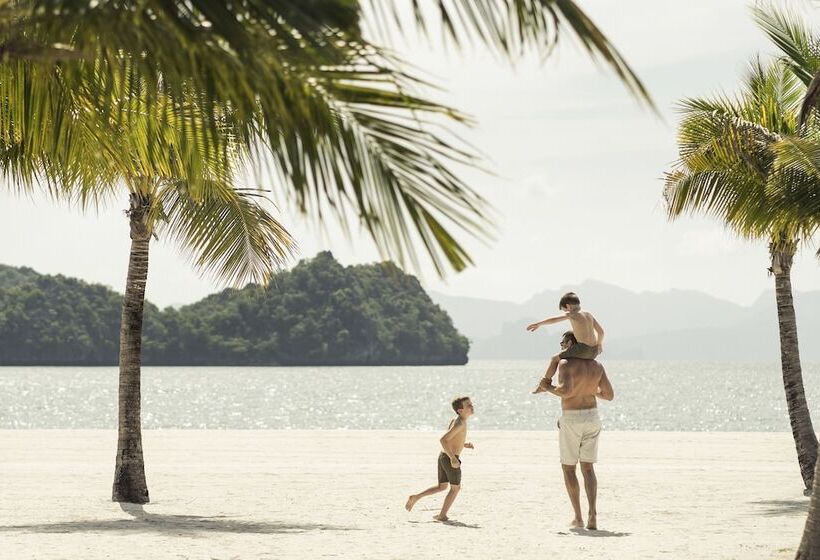 فندق Four Seasons Resort Langkawi