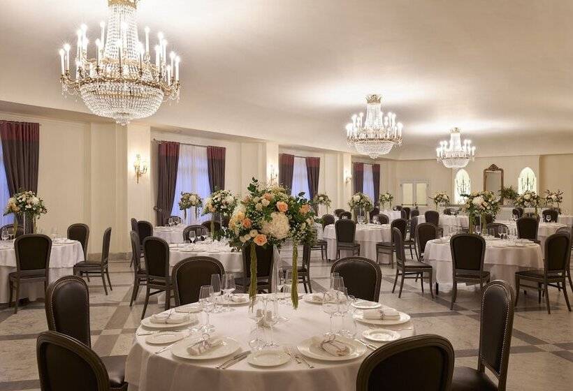 فندق Almar Giardino Di Costanza Resort & Spa